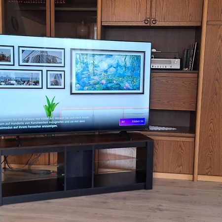 קליינארל Appartement Stoa מראה חיצוני תמונה