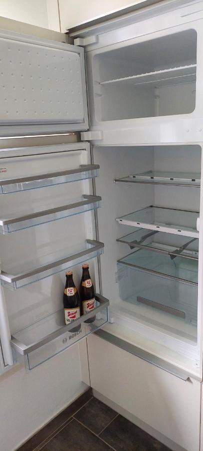 קליינארל Appartement Stoa מראה חיצוני תמונה