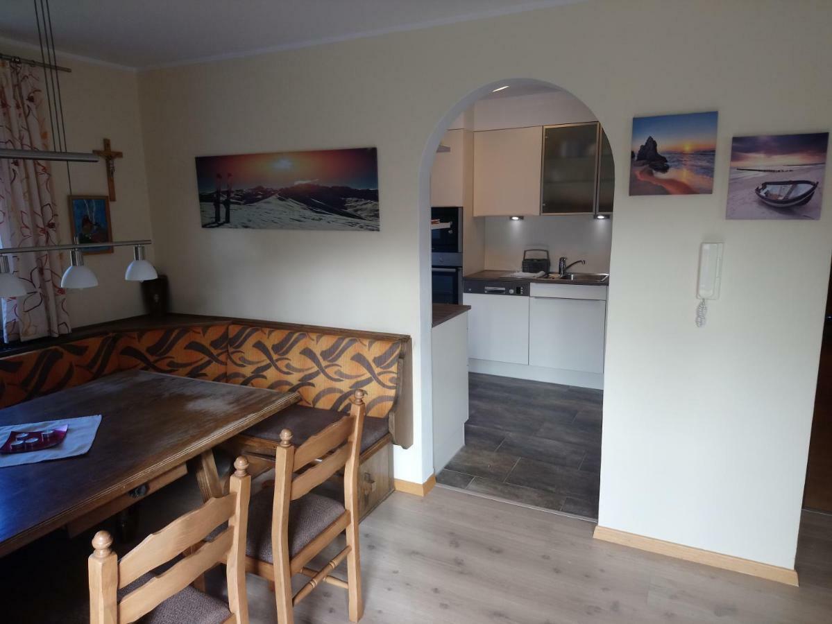 קליינארל Appartement Stoa מראה חיצוני תמונה