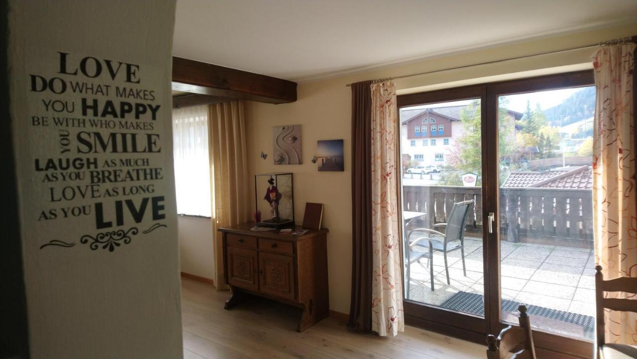 קליינארל Appartement Stoa מראה חיצוני תמונה