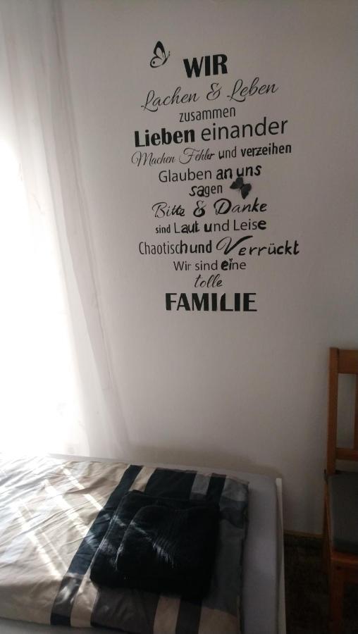 קליינארל Appartement Stoa מראה חיצוני תמונה